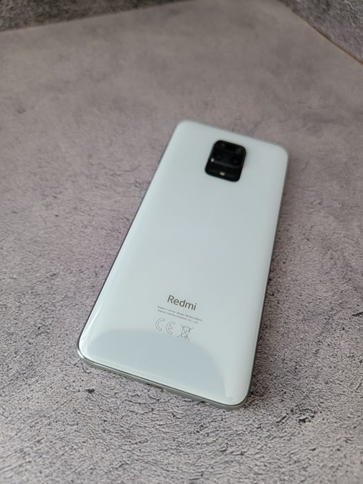 Redmi note 9 pro