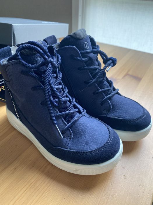 Черевики Ecco 29р