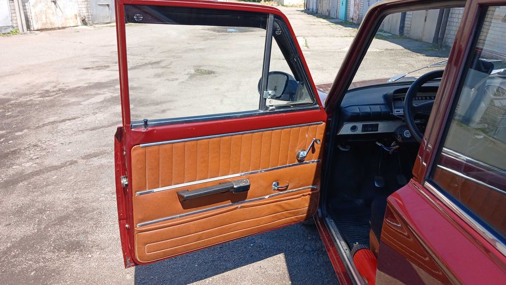 Автомобіль ВАЗ 2101