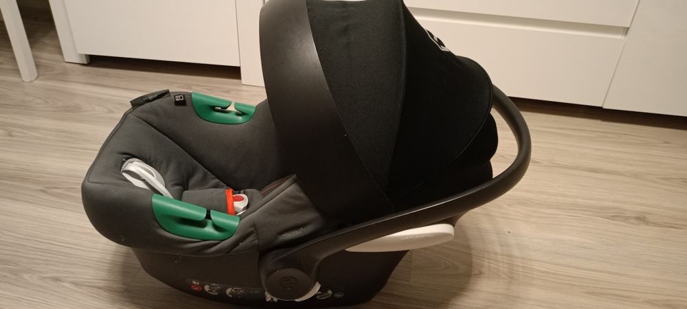 Cybex Aton B2 i-Size + baza Base One