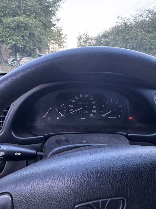 В продаже ланос 1,5 AVTOMAT