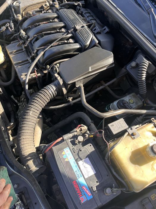 Renault laguna 1.6 gasolina