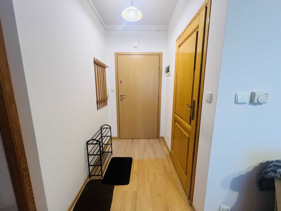 Rumia Janowo | 1 Piętro | Kawalerka |