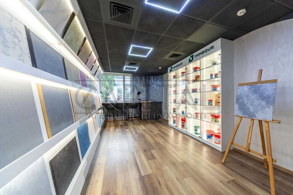 Коммерческая недвижимость по адресу ул. Здолбуновская (площадь 3765 м²) - Atlanta.ua - фото 7