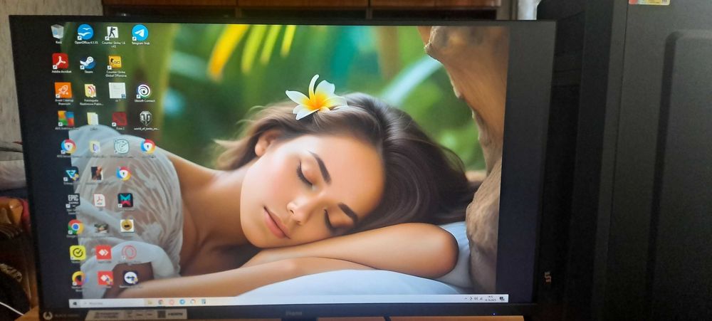 Komputer stacjonarny ! Mega okazja !  Odbiór osobisty ! BIAŁYSTOK