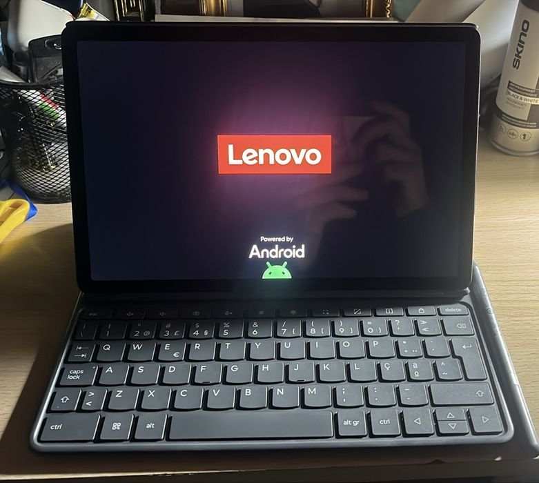 Tablet Lenovo Idea Tab