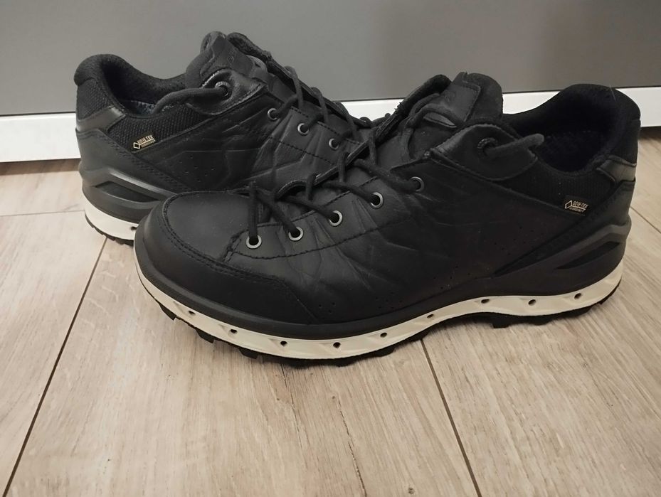 Lowa Aerano GTX buty trekkingowe z membraną Gore Tex size 41