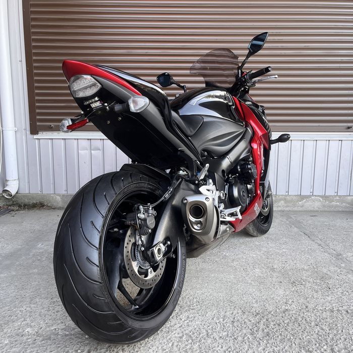 Suzuki GSX-S 1000F Тільки з Японії . БЕЗКОШТОВНА ДОСТАВКА