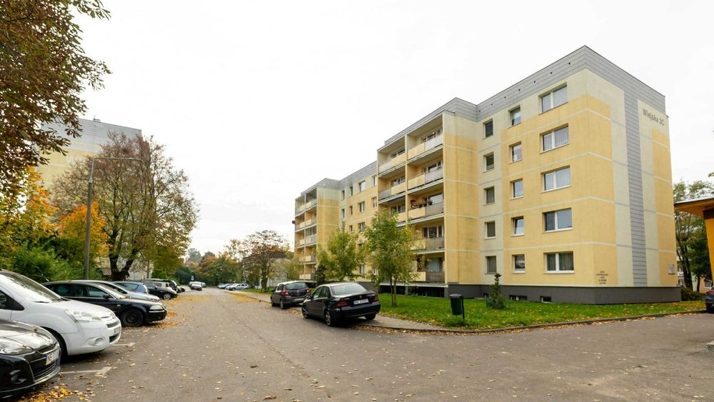 Mieszkanie – Elbląg - Więcej