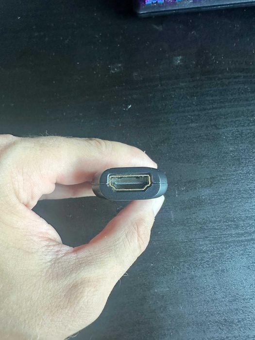 Elgato Cam Link 4K USB HDMI | Placa de Captura