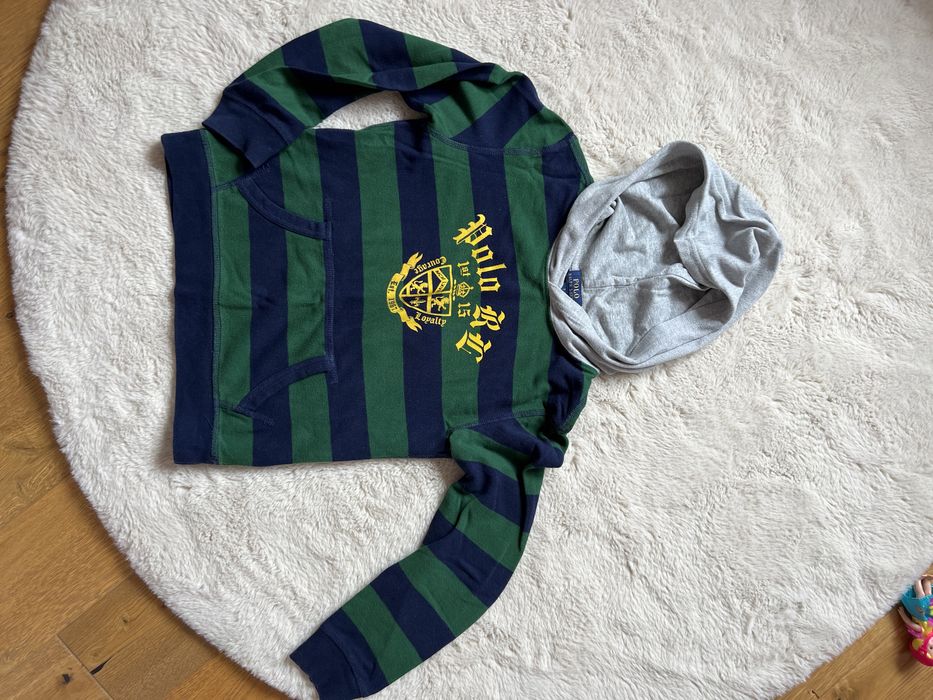 Одяг хлопчачий бренд Ralph Lauren