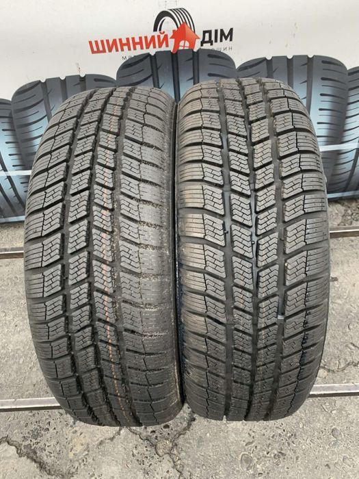 Шини нові 195/60 R15 Barum зима 2023 рік