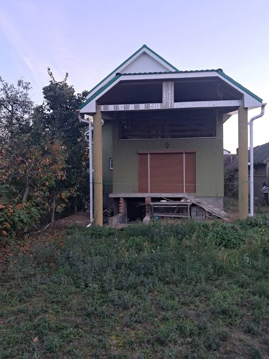 Продам Будинок Руська 49