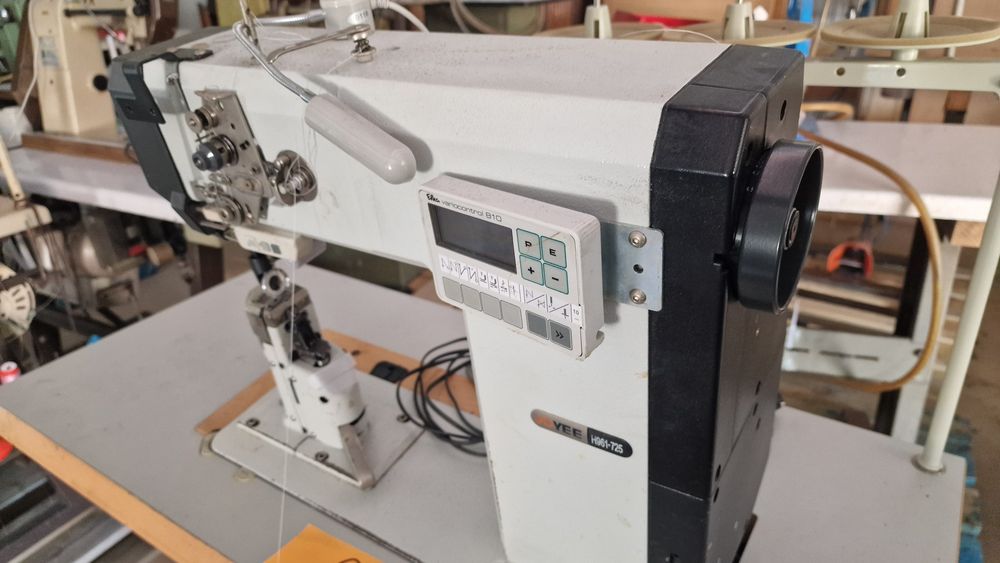 Maquinas de costura joyee jy -h961-725