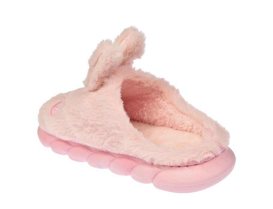 Kapcie damskie zwierzaki pantofle domowe 121B RS rozm 41