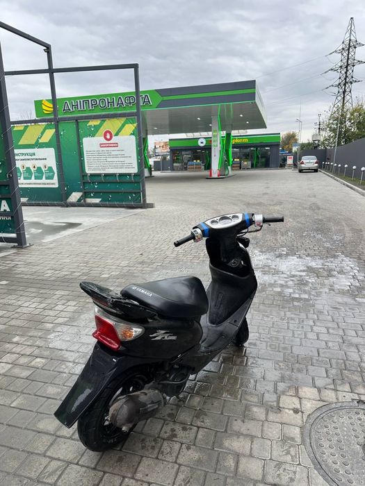 Продам Yamaha sa16 evo