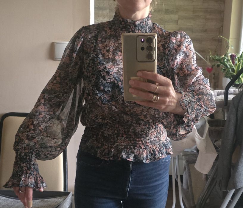 Bluzeczka Sister Point M