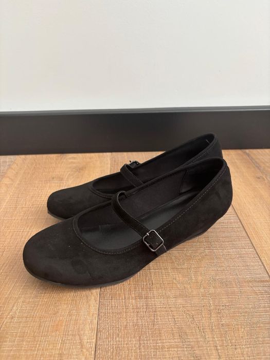 Baleriny graceland r 37