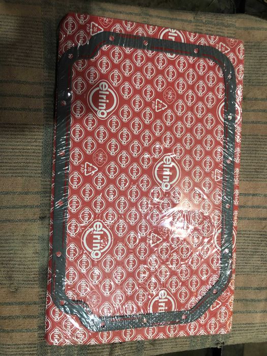 Прокладка Піддона Ауді 100С4 Elring 767.824