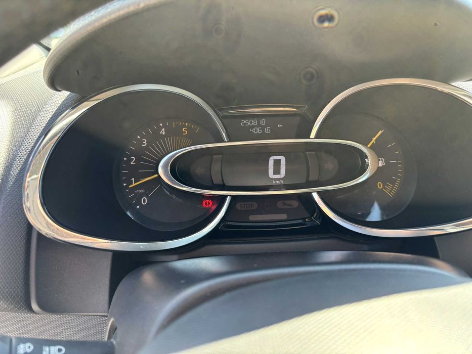 Renault Clio 1.5 dCi 90 cv | 2013