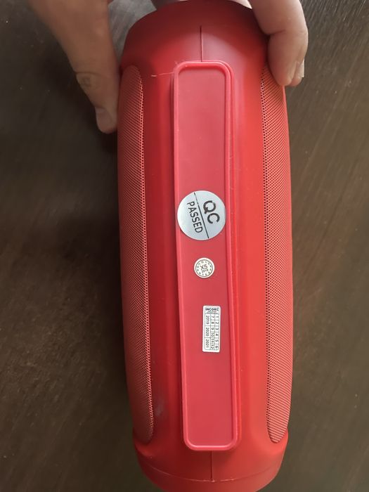 JBL charge 3 в стані Б/У