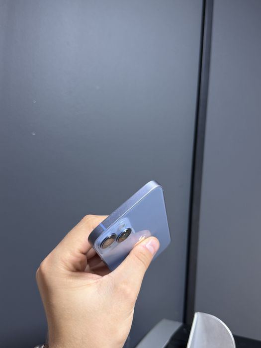 iPhone 14 256Gb Blue