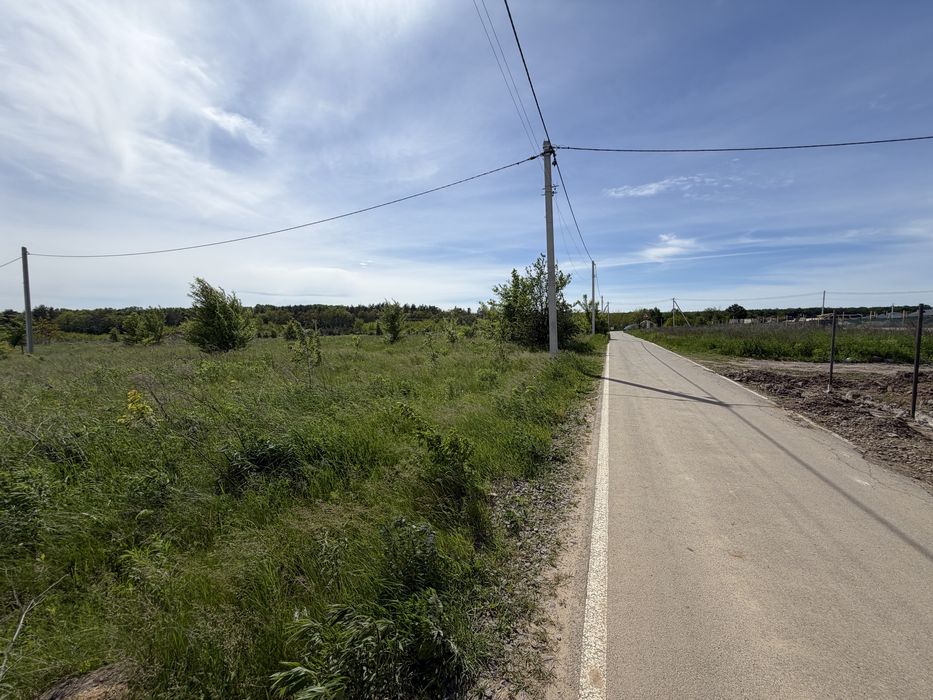 Продаж земельної ділянки с. Бохоники, вул. Головна, масив Поляна