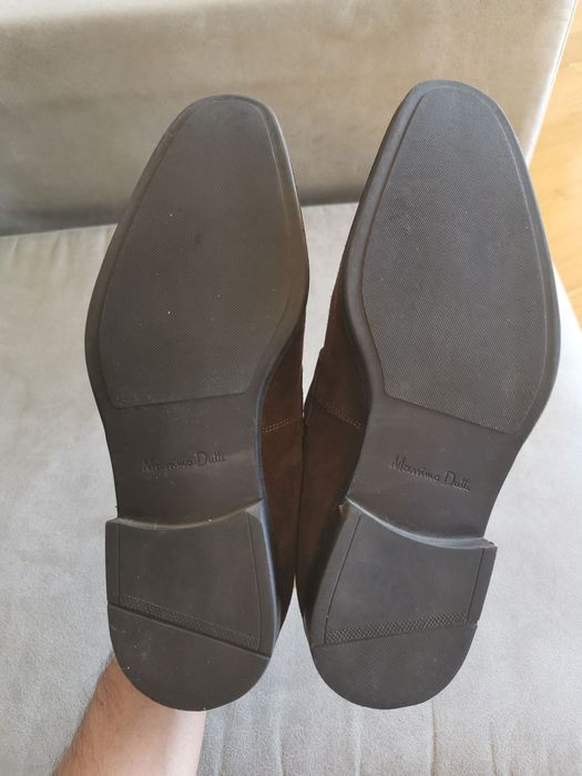 Sapatos homem tamanho 41