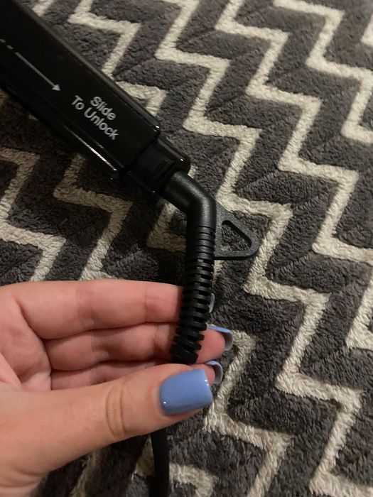 Утюжок для волосся Hair Expert