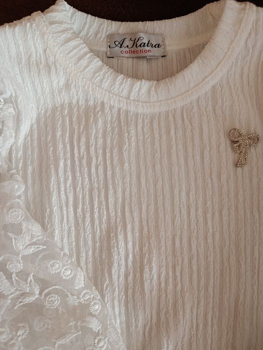 Продам нарядну блузку / кофтинку