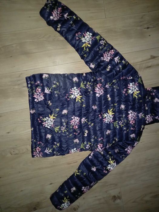 Kurtka Reserved 164