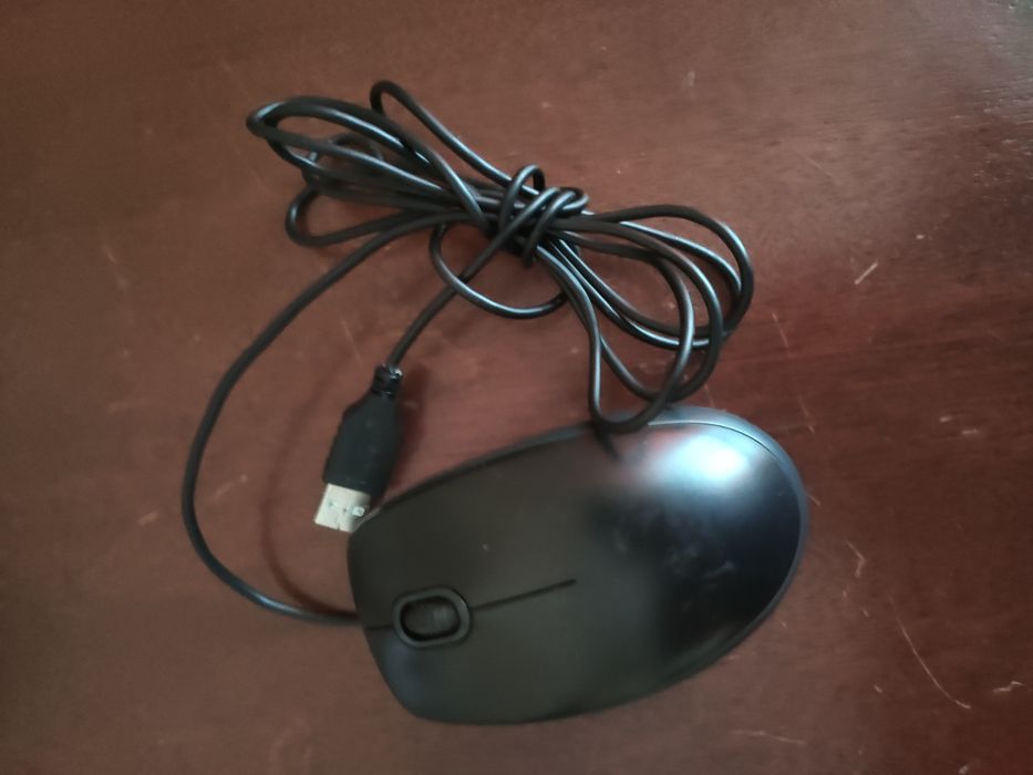 Мишка , клавіатура   logitech