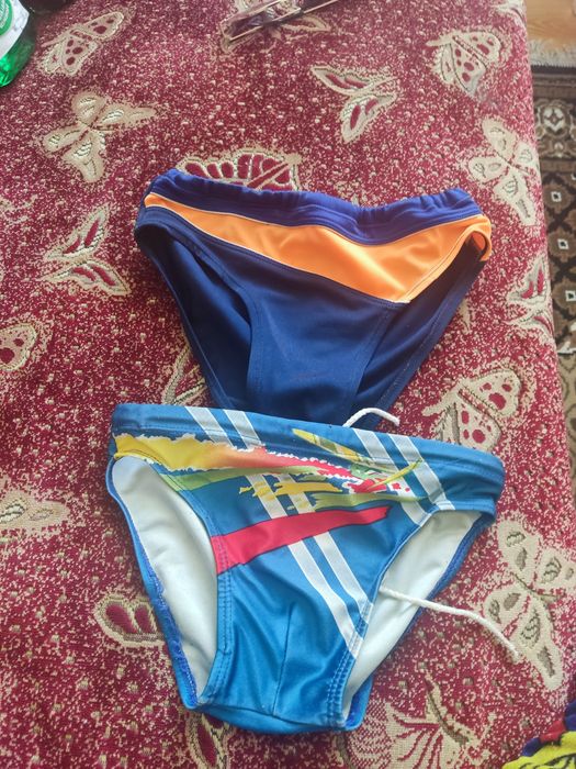 Плавки для хлопчика