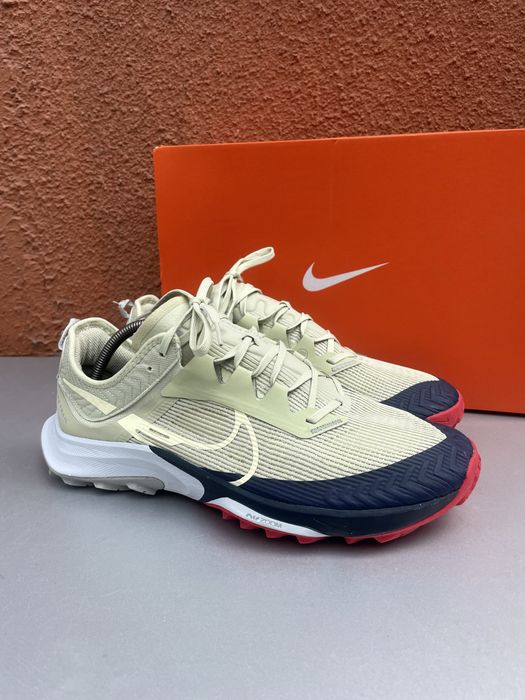 Кроссовки Nike trail трекинг оригинал