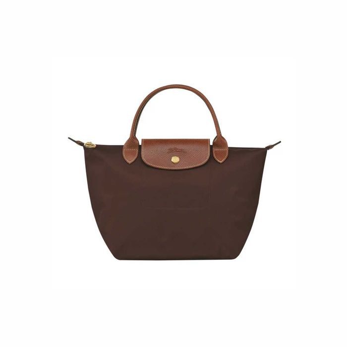 Сумка Longchamp Le Pliage Original S Handbag Ebony