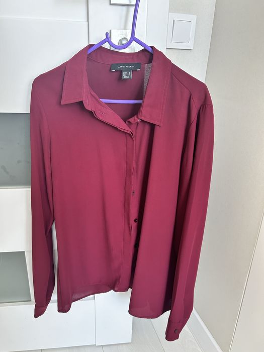 Блузка жіноча HM