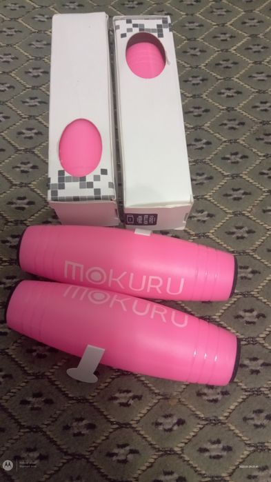 Спінер . фонарики.