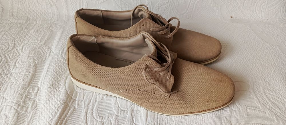 Burty męskie Zara 44