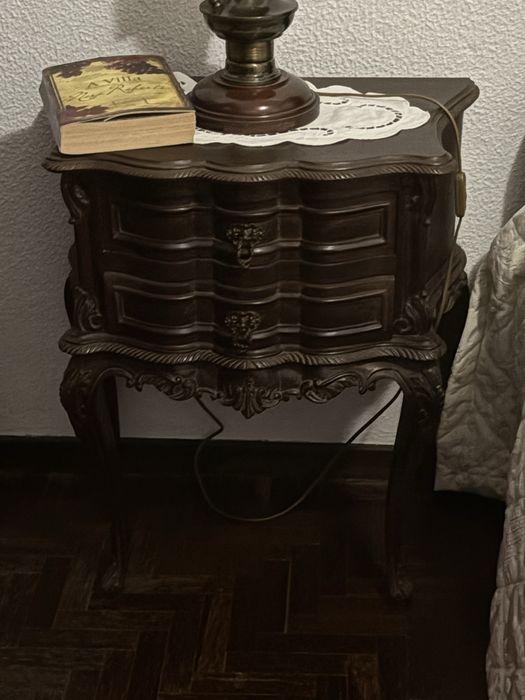 Mibilia quarto casal completa