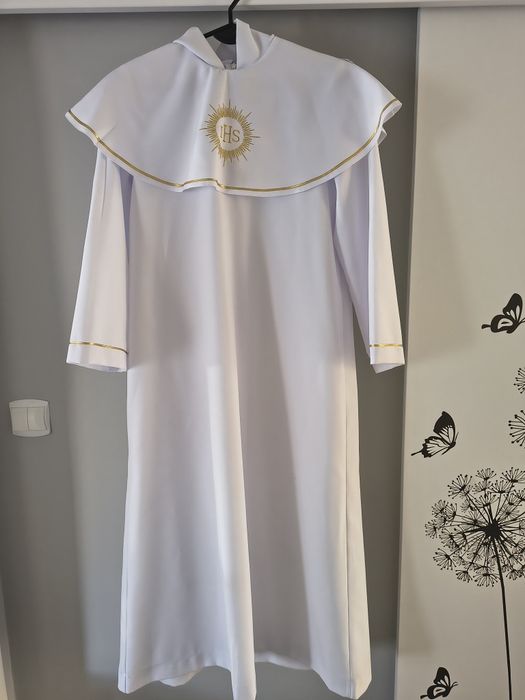 Alba dla chłopca