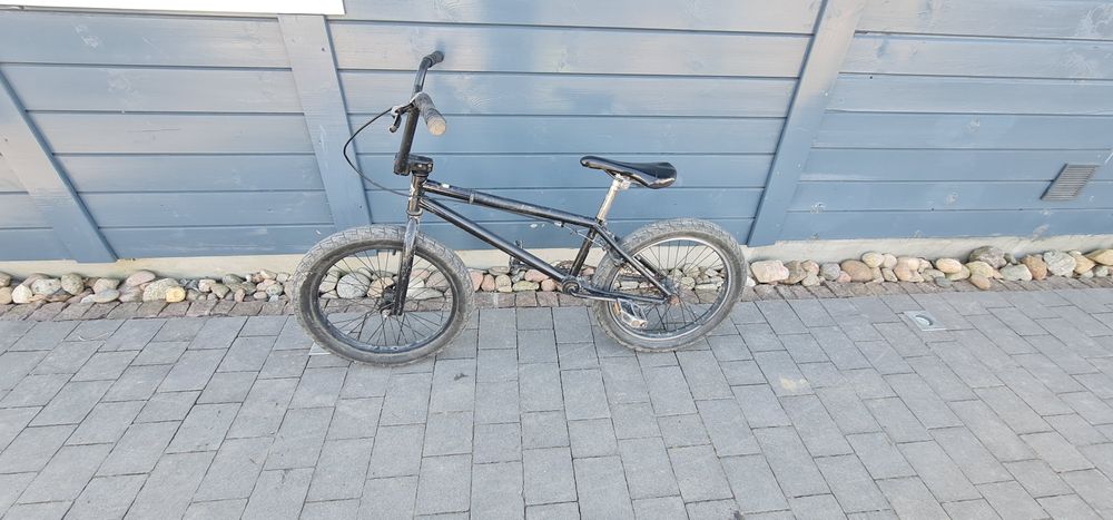 Bmx Mafiabikes koła 20 rower
