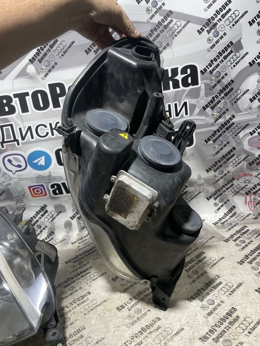 Фара Фари Форд s-max Ford S-Max Galaxy 2006-2015