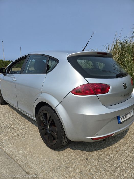 Seat leon 1.6 tdi