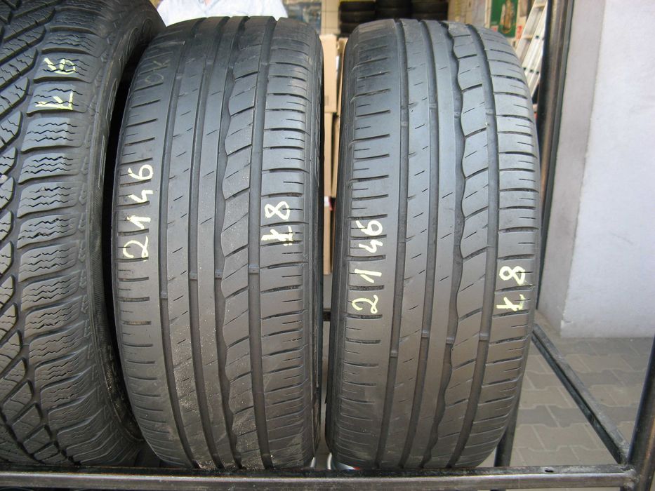 195/50R16 KUMHO Ecsta  - nr.2146