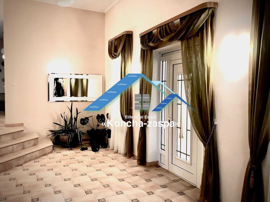 Аренда дома в КГ "Золотые Ворота". Козин. Конча Заспа