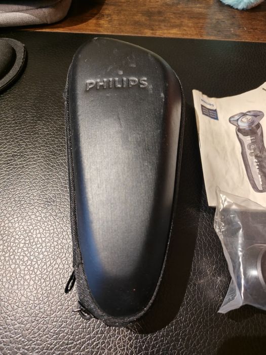 Golarka Philips Series 6000 stan bardzo dobry