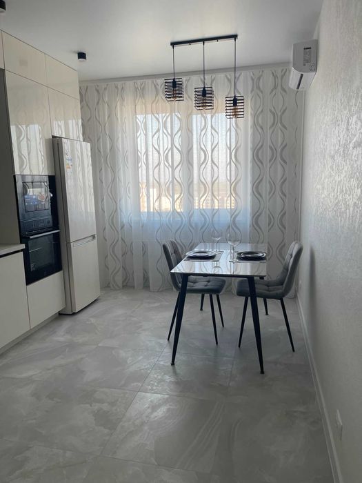 Гарна квартира у жк 59 Перлира на вул.Сахарова