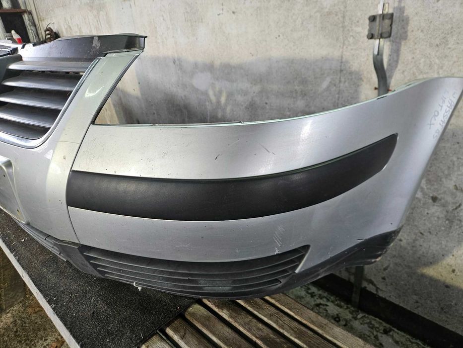 Zderzak Przód Przedni VW Passat B5 LIFT