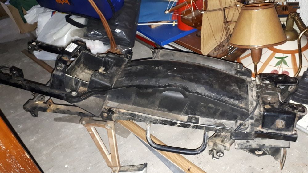 Kit Joints Haut Moteur Athena - Compatible 125 NSR / 125 CRM - Référence P400210600101 - Pour Modèles 90/2003 à 91/2003