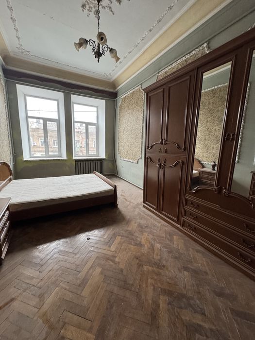 2-rooms apartment apartment by the address st. Kulikovo pole pl Oktyabrskoy revolyutsii pl (area 90 m²) - Atlanta.ua - photo 9